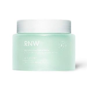 RNW Deep Moisture Sleeping Mask 深層補水透亮睡眠面膜, 燈泡肌, 提亮美白, 深層補水, 鎮靜舒緩