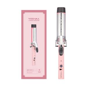 VODANA 女神陶瓷波浪捲髮棒 36mm (附送轉插器) Glamwave Curling Iron