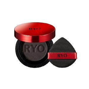 【新款】呂 防脫髮頭髮修飾陰影粉 RYO Hair Loss Relief Hair Cushion,遮白髮,緩解脫髮,髮際線髮界線