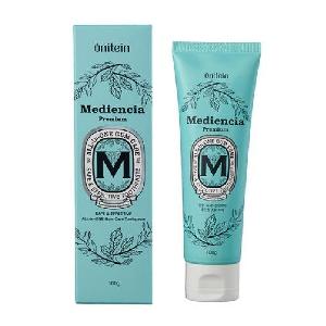 【新版】Unitein 神通牙膏 Mediencia Premium All-in-One Gum Care Toothpaste,牙周病,牙齦發炎,牙肉腫痛,牙出血,口臭,牙齒健康護理