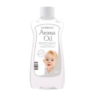 Food Aholic 香氛身體精華油 Aroma Oil baby body Essence Oil