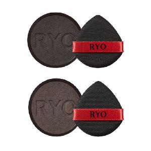 【新款】呂 防脫髮頭髮修飾陰影粉 補充裝 RYO Hair Loss Relief Hair Cushion Refill