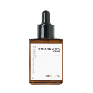 Simplica 視黃醇卵磷脂緊實拉提精華 Retinolcitin Firming & Lifting Serum