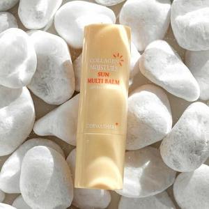 Dermashare 膠原蛋白保濕防曬棒 Collagen Moisture Sun Multi Balm SPF50+ PA++++